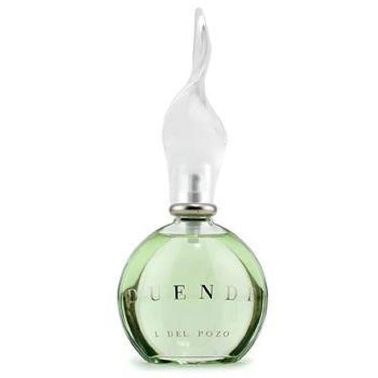 J Del Pozo Duende for Women by 3.4 oz Eau de Toilette Spray