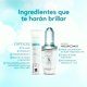 thumbnail image 3 of Farmapiel Kit &Aacute;cido Hialur&oacute;nico 2% + Contorno de Ojos | S&eacute;rum acido hialur&oacute;nico 30g con 8 tipos de HA + Gel ojos 15g | Hidrataci&oacute;n profunda y ant, 3 of 5