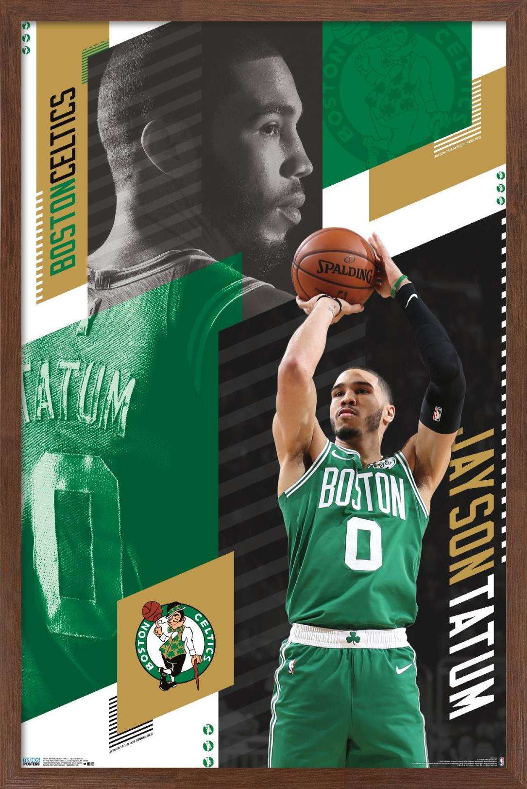 boston celtics items