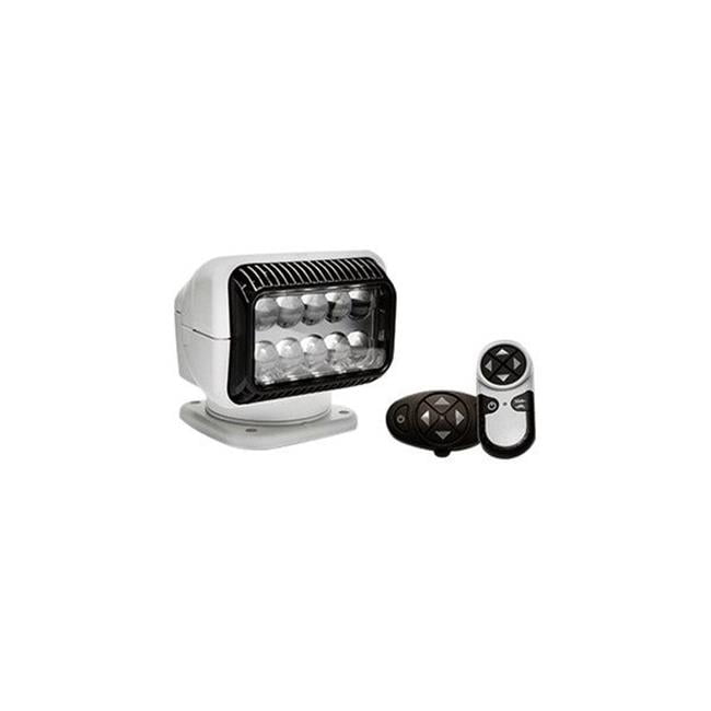 Golight Radioray GT Series Permanent Mount White LED Wireless
