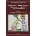 thumbnail image 2 of Kings College London Medieval Studies (Kclms): Punishment and Penitential Practices in Medieval German Writing (Hardcover), 2 of 2