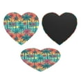 thumbnail image 2 of Xecao Hawaii Palms for Fridge Magnets - Fun Decorative Refrigerator Magnets, Cute and Soft for Stylish Kitchen Accents, 2 of 5