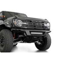 Addictive Desert Designs 2022 Ford Bronco/Ford Raptor Phantom Front Bumper