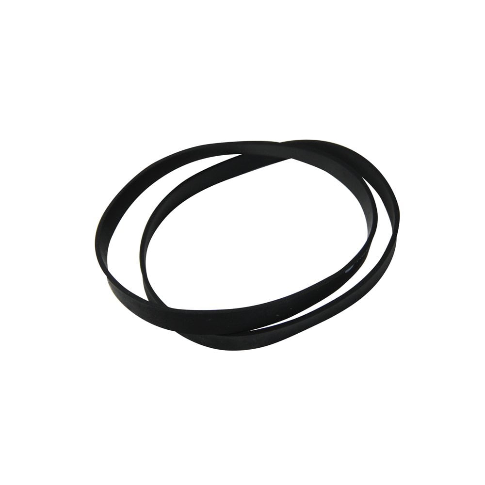 Eureka 61120G 2 Count Type U Vacuum Cleaner Belts for Eureka AirSpeed