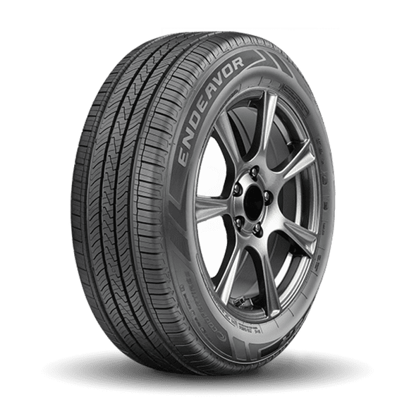 Cooper Endeavor 205/55R16