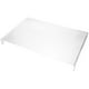 thumbnail image 1 of WRITWAA Universal Clear Acrylic Keyboard Cover Shield for Laptop Protective Non Slip Keyboard, 1 of 8