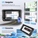 thumbnail image 4 of Radio de coche Android Naifay para VW Passat Jetta Tiguan 7", 4 of 6
