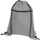 thumbnail image 3 of Bullet - Mochila de Cuerdas Ross de Reciclado (Gris Jaspeado), 3 of 5