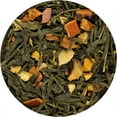 thumbnail image 2 of Special Tea Lemon Ice, Loose Leaf 1 oz. Sampler Green Tea, 2 of 2