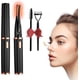 thumbnail image 1 of Rizr de Pestañas Eléctrico, Portátil Rizr de Pestañas Termico para Maquillaj, Mini Rizr de Pestañas Calent Recargable USB para Mujeres, 3 Modos de Calor, 24 Horas de Larga Duración, 1 of 4