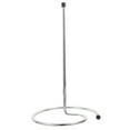 thumbnail image 1 of MasteelfCA Wine Decanter Drying Rack Bottle Wine Carafe Countertop Dryer Rack Holder Wine Carafe Invert Rack for Home Bar, 1 of 7