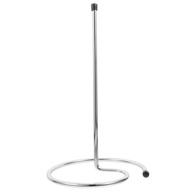 MasteelfCA Wine Decanter Drying Rack Bottle Wine Carafe Countertop Dryer Rack Holder Wine Carafe Invert Rack for Home Bar