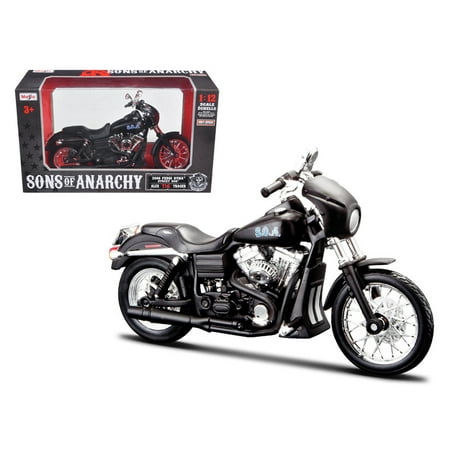 Harley Davidson Used Bikes Sons of Anarchy Alex Tig