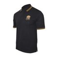 thumbnail image 3 of Queen - Polo Escudo para Adultos Unisex (Negro), 3 of 3