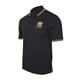 thumbnail image 3 of Queen - Polo Escudo para Adultos Unisex (Negro), 3 of 3