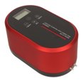 thumbnail image 1 of Fish  Air Pump, Mute 10 Levels Gas Regulation Power Outage Self Start Aquarium Air Pump Large Volume  For Fish  Red, 1 of 8