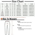 thumbnail image 3 of Pntutb Mujer Casual Sólido Elegante Cintura Alta Pantalones De Pierna Ancha Pantalones Flare Pantalones Cremallera Pantalones Pntutb Pntutb-8083, 3 of 9