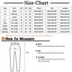 thumbnail image 3 of Pantalones de pierna ancha para mujer, informales, sólidos, elegantes, de cintura alta, pantalones acampanados, pantalones con cremallera Fridja  hfkajh100235, 3 of 9