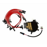 chevrolet camaro distributor cap / spark plug wire kit
