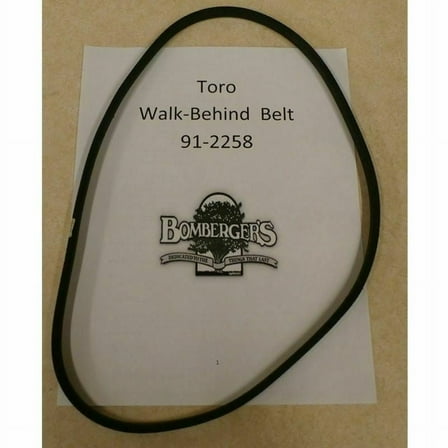 Toro Belt - 91-2258
