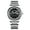 Silver black, variant on Brand Rhinestone Vintage Stainless Steel Wrist Watch Men Sapphire Crystal Automatic Self-Winding Mechanical Business Wristwatch Man Waterproof Calendar Week Luminous Stylish Clock