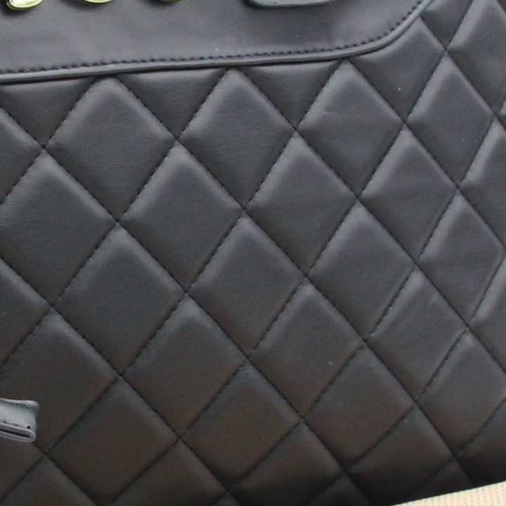 Free Shipping! C. Wonder Women's Quilted Travel Duffel
