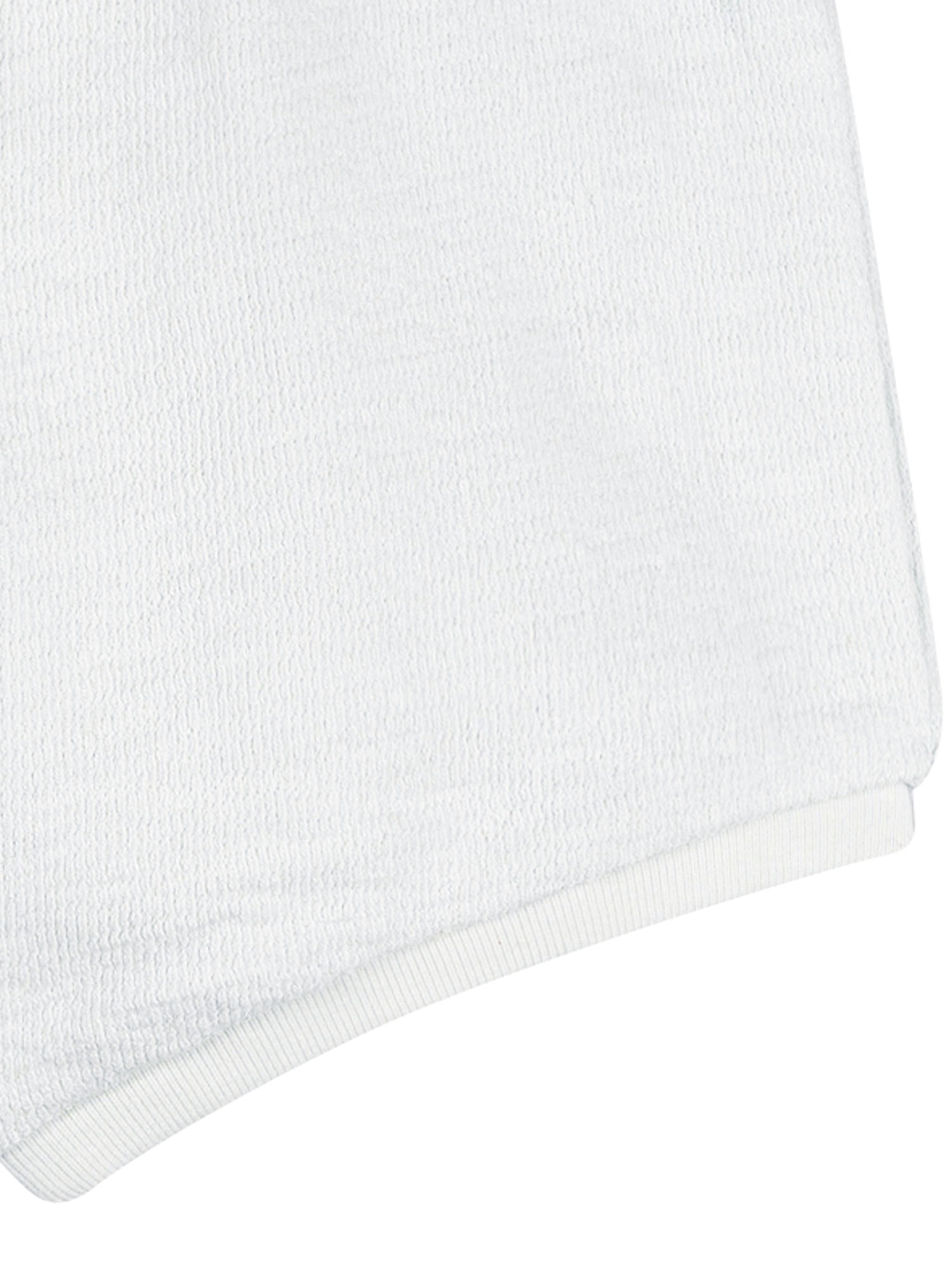 Modern Moments by Gerber Baby Boy U Shaped Organic Shorts, Sizes 0/3 Months - 24 Months