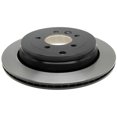 thumbnail image 1 of 18A2621 Disc Brake Rotor By ACDELCO PROFESSIONAL BRAKES CANADA, 1 of 1