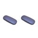 thumbnail image 3 of Jumpingount Soporte para gafas Práctico Conveniente Multifuncional Útil Caja pequeña de vidrio Peso ligero Asequible Organizador de gafas Azul Azul 2piezas Jumpingount CBP394061, 3 of 6