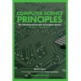 thumbnail image 1 of Pre-Owned Computer Science Principles: The Foundational Concepts of Computer Science - For AP(R) Computer Science Principles (Paperback) 0692106715 9780692106716, 1 of 1