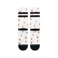 thumbnail image 3 of Stance Mens  UNISEX SHRANTA CREW SOCKS LG (US Men's Shoe 9-13), 3 of 3