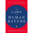 thumbnail image 1 of Libro Laws Of Human Nature Tapa Blanda, Autor Por Asignar, Editorial Por Asignar, 1 of 1