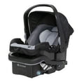 thumbnail image 1 of Baby Trend EZ-Lift PLUS Siège d'Auto pour Bébé – Design Léger avec Poignée Intégrée, Rembourrage Confortable et Installation Sécurisée, 1 of 12