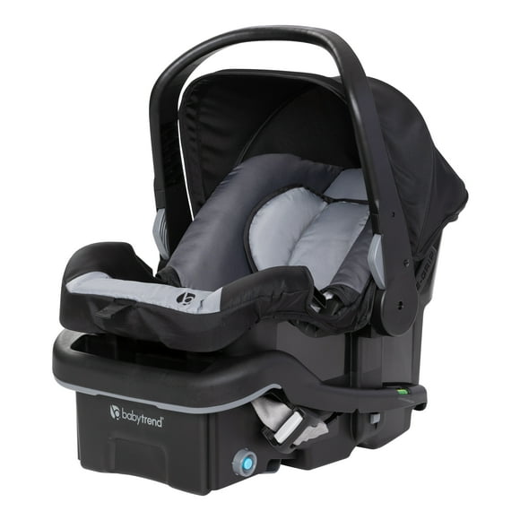 Baby Trend EZ-Lift PLUS Infant Car Seat – Lightweight Design with Built-In Handle, Comfort Padding & Secure Installation