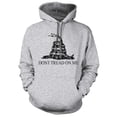 thumbnail image 3 of Gadsden Flag Don't Tread On Me Hoodie, 3 of 4
