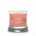thumbnail image 3 of Yankee Candle Small Tumbler Scented Single Wick Jar Candle, White Strawberry Bellini, 4.3 oz (Pack of 2), 3 of 6
