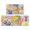 Pioneer Flower Floral-1, variant on Pioneer Flower Floral Print Pattern Kitchen Rugs Sets Of 2,Anti Fatigue Kitchen Mat Rugs Non Slip Washable,Decorative Kitchen Floor Mats for Kitchen,Sink,Laundry,17"x30" 17"x47"