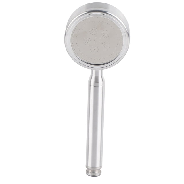 Pulverizador de ducha G1/2 Cabezal de ducha de alta presión Baño Lluvia Ducha Pulverizador Boquilla Ahorro de Agua