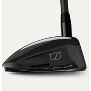 Wilson Staff 2025 DYNAPWR Max Fairway Wood 15 #3 Stiff Flex