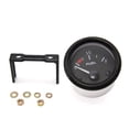 thumbnail image 1 of 52MM Fuel Gauge 240-33ohm Fuel Level Gauge With Fuel Float Sensor Empty To Full 12V Car Truck Oil Level Indicator Meter Point ,High Sensitivity & Precision, 1 of 7