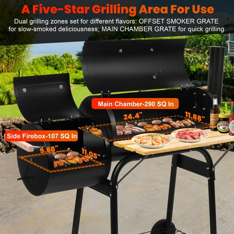 BBQグリル 楽天市場】【値引対象商品】 アメリカン BBQ コンロ 大型 グリル