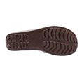 thumbnail image 3 of Sandalias clásicas Marca RBBASICS Exterior Sintético Color Café RBBASICS 101640, 3 of 3