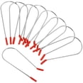 thumbnail image 1 of Milisten 16 Pcs Clips pour Boucleurs Chauds en Acier Inoxydable Rouleaux de Remplacement pour Boucleurs, 1 of 5