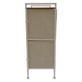 thumbnail image 2 of Cajonera de 5 Cajones Beige 83x30x77 cm Ideen, 2 of 3