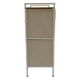 thumbnail image 2 of Cajonera de 5 Cajones Beige 83x30x77 cm Ideen, 2 of 3