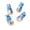 A004- Style D, variant on 4 Pack,Dog Boots & Paw Protectors with Breathable Mesh Fabric,Dog Shoes for Summer for Hot Pavement Small Dogs,Puppy Shoes for Small Dogs with Adjustable Straps,1 Pack