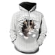 thumbnail image 5 of Sudadera con capucha de moda para hombre nueva con estampado de ciencia ficción 3D, jersey informal de manga larga, moda urbana, ropa de otoño e invierno para hombre, 5 of 5