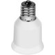 thumbnail image 5 of Adaptador de bombilla E17 a E26 JAMW paquete de 6, 5 of 5