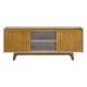 thumbnail image 1 of Moveis Mesa Rack para TV de hasta 60" Moderno Modelo Flat, 1 of 4