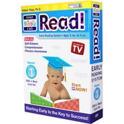 Your Baby Can Read Ybcr 1